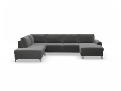 Wohnlandschaft UML1 Medium Plus L